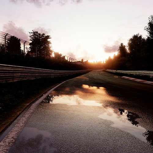 Project Cars Cd Key Steam